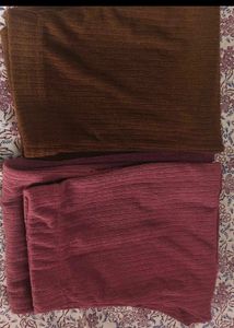 Ribbed Leggings - Set of 2