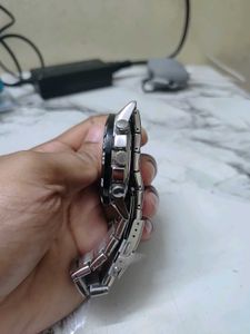 SYLVI Chronograph Wristwatch ORIGINAL