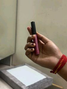 Lakme Forever Matte Liquid Lip Color