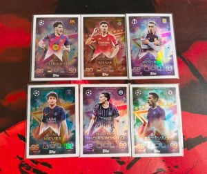 🚨PRICE DROP ALERT🚨🚨Limited Edition Starboy card