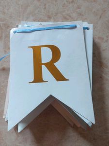 Baby Shower Letter