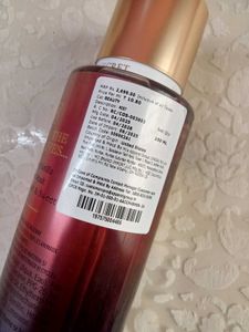 Victoria's Secret Vanilla Lace Mist