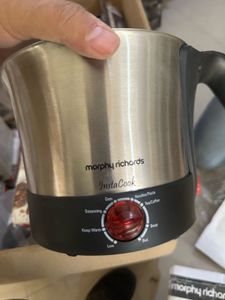 Morphy richards Brand New Kettle Bug Kettl