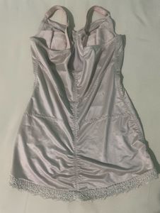 Vintage Slip &amp; Chemise Set