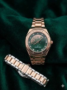 Luxury  Diamond Watch