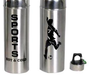 Pack 2 Quality Tiffin &amp; Water Bottle 🍶