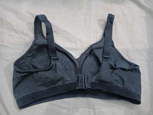 Comfortable💛 big size Sports Bra