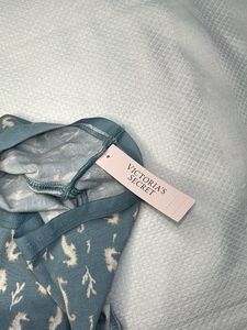 Cute Seahorse Print Briefs
