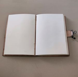 Leather Books