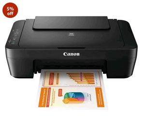 Canon PIXMA MG2570S Printer