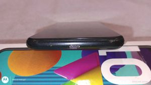 Samsung Galaxy M01