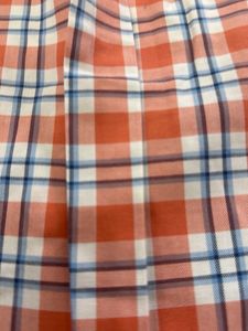 US Polo Assn. Plaid Shirt