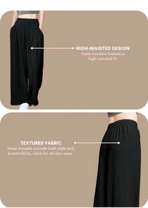 sale 🥳🥳2 Comfortable Wide Leg Pants