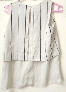 Striped Top