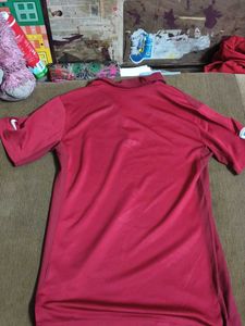🇺🇸Nike Dri-FIT Arizona Cardinals Polo (M) size