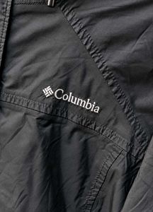 Columbia Premium Omnitech Jacket