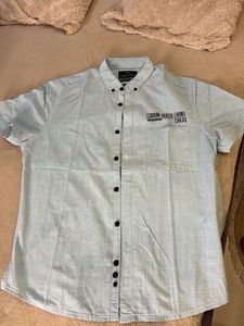 Angelo Litrico Short Sleeve Shirt