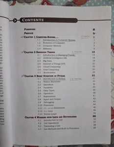 IP Informatics Practices Textbook for Class XI