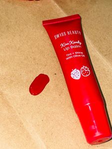 Swiss Beauty Kiss Kandy Lip Balm