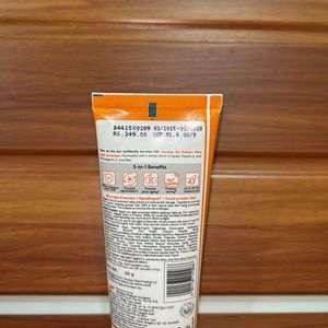 Himalaya Ultra Light Sunscreen SPF 50