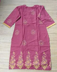 Cotton Kurti