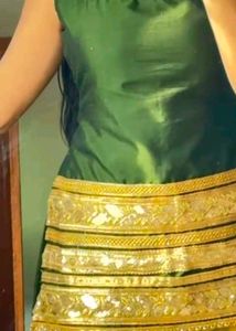 kurta plazoo set