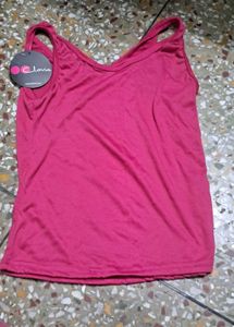 NEW Clovia Camisole Inner