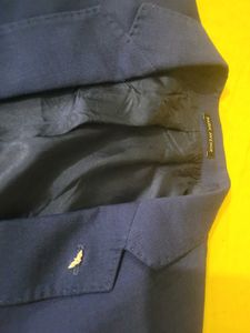 Park Avenue Slim Fit Blazer