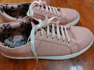 North Star Zoey Ballet Flats