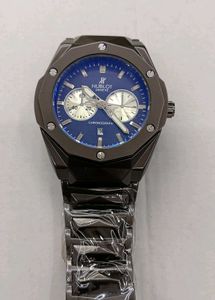 Hublot Chronograph Watch
