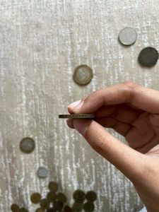 Set of Collectible Rare coins from round the World