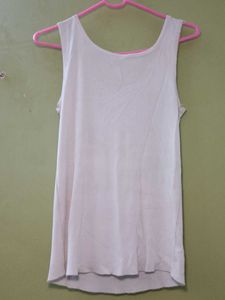 y2k vintage sequin embellished Sleeveless tank top