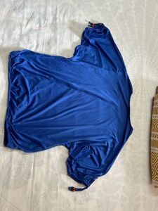Bell Sleves, Elegant Top