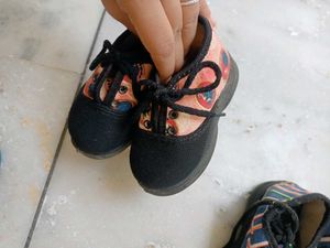 new Baby Shoes