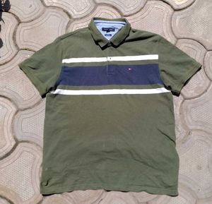 vintage Tommy Hilfiger Polo Shirt
