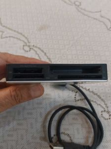 Sony USB Multi Memory Card Reader/Writer