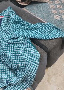 American Eye Cardigan