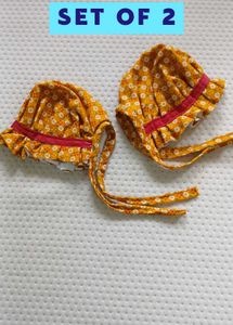 Baby caps