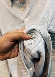 🇺🇸 Champion imported Button-Up Shirt