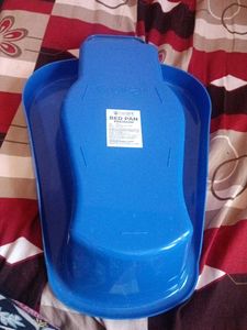 Bed Pan For Patients Or Kids