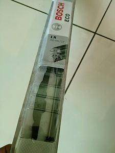 Unused Bosch WIPER blade 14 Inch