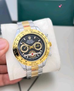 Rolex watch