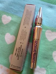 Benefit Cosmetics Precisely, My Brow Wax "3.5"