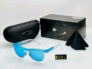 Oakley Sunglasses with Case &amp; Box