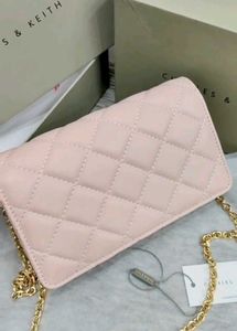 Charles Keith slingbags