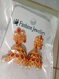 set combo pack of 3 Indian Traditional Jewellery S