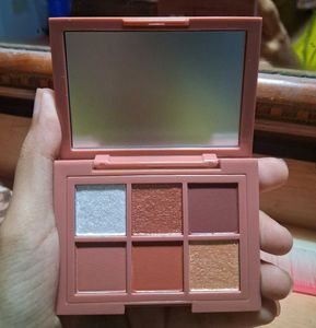 Mars Eyeshadow Palette