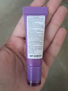 LANEIGE Lip Glowy Balm Gummy Bear Brand New
