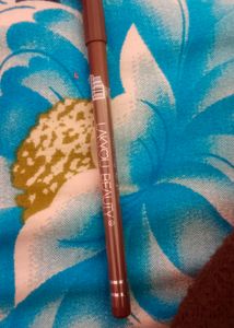 Waterproof Eyebrow Pencil