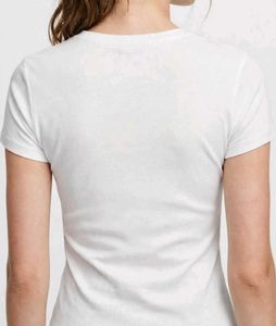 Cute Graphic Print T-Shirt
